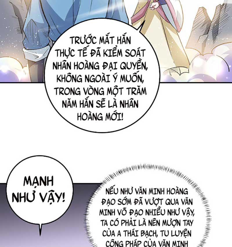 võ đạo độc tôn chapter 598 22