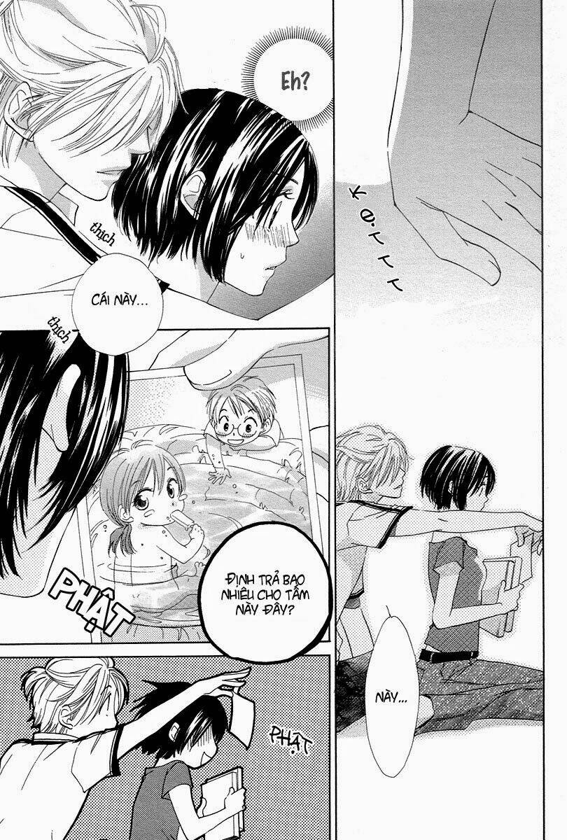 nonchan to watashi chapter 1 24