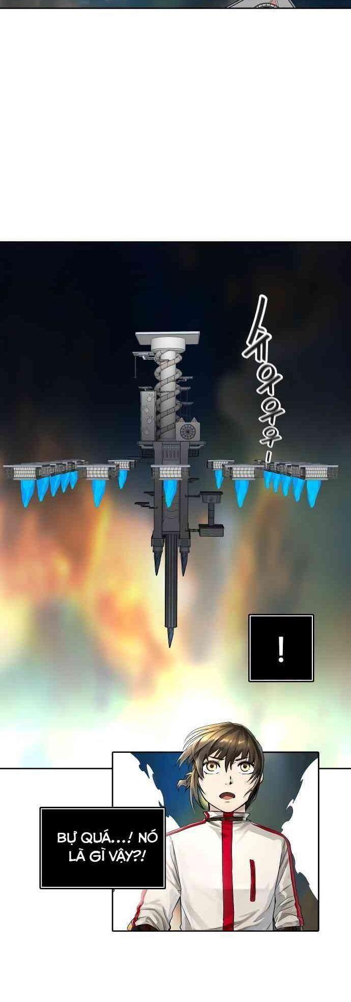 tòa tháp bí ẩn 2 chapter 486 18