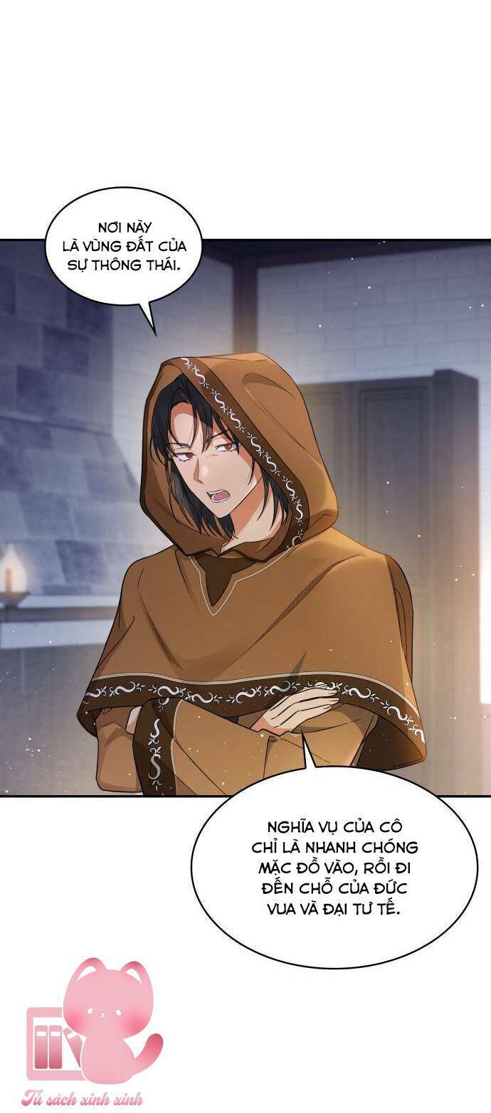 'di vật' melvin để lại chapter 15 37