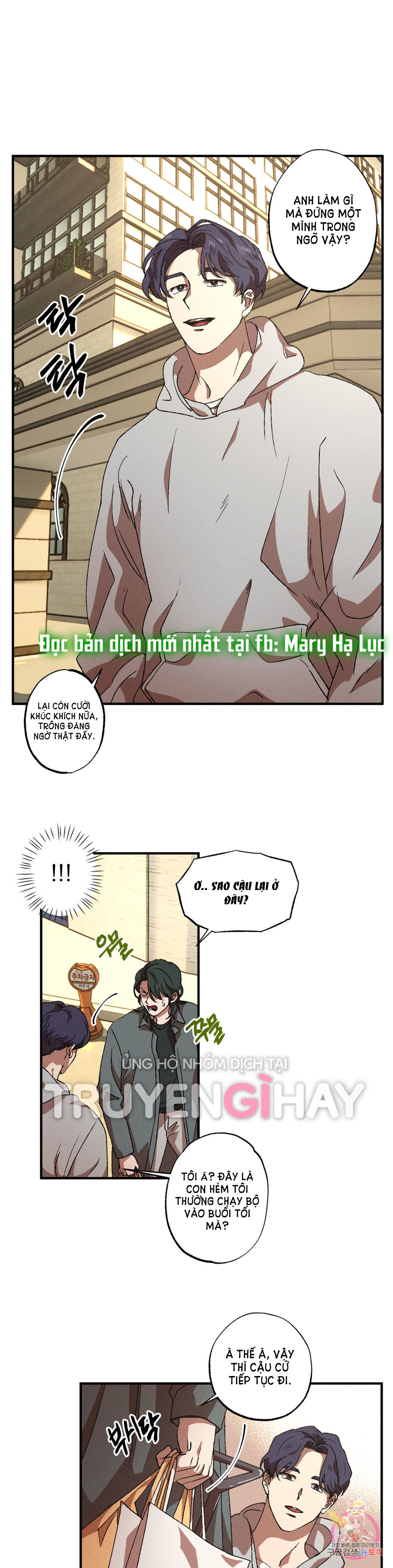 bẫy kép chapter 32.2 3