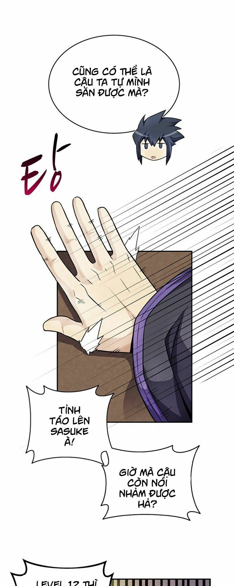 arcane sniper chapter 22 48