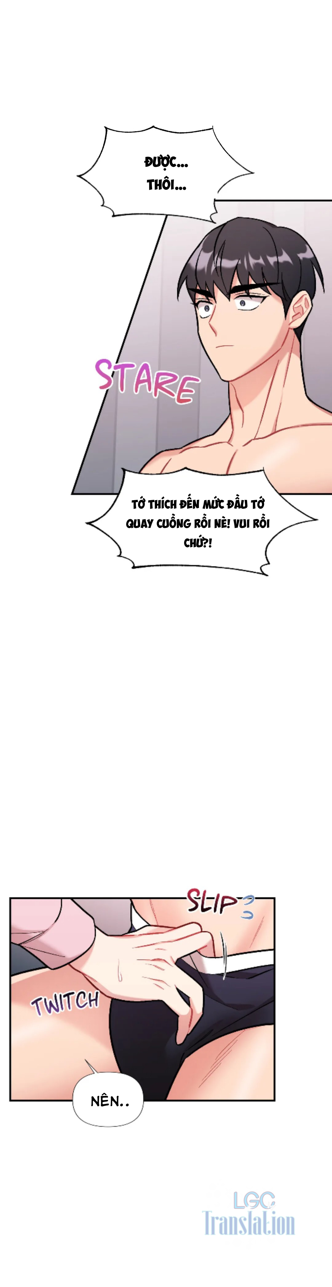 cherry picking chapter 12 31