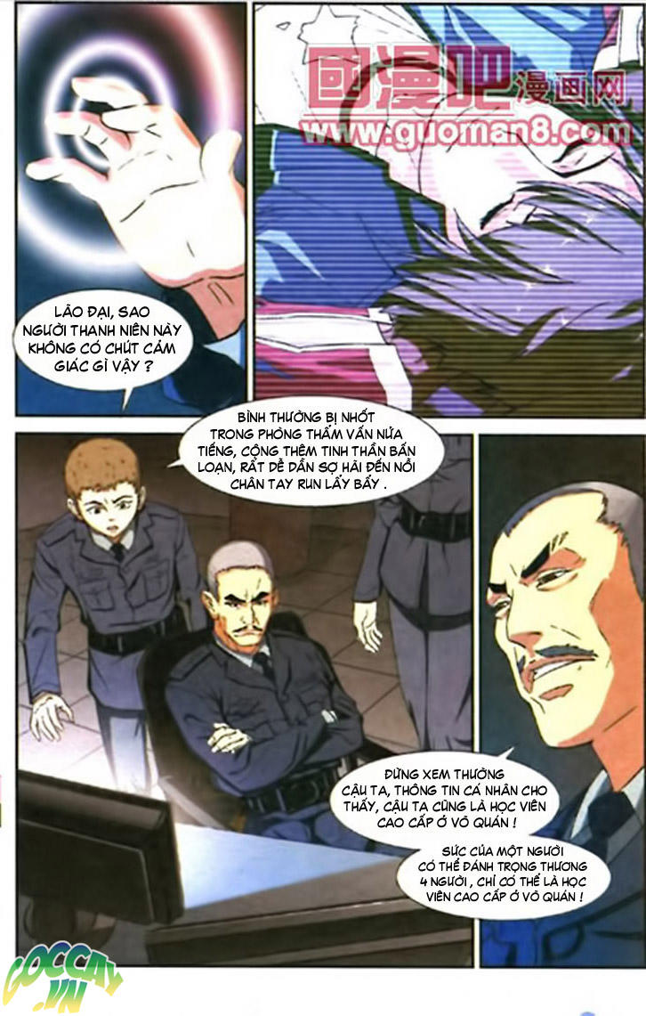 thôn phệ nhân gian chapter 7 4