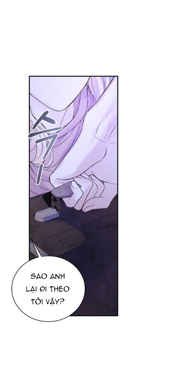 tôi tưởng bản thân không còn sống được bao lâu! chapter 70.2 19