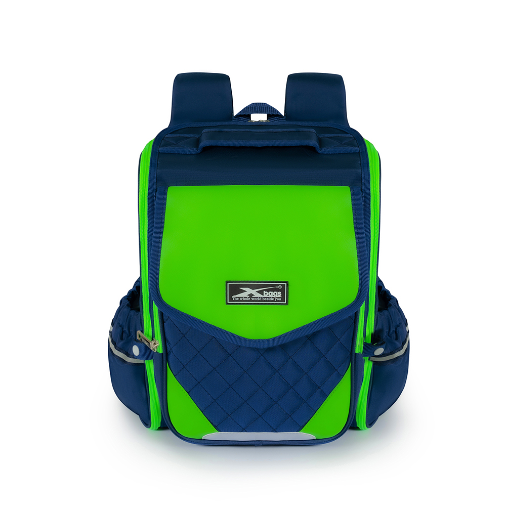 Ba lô chống gù giá rẻ Xbags Xb 3108