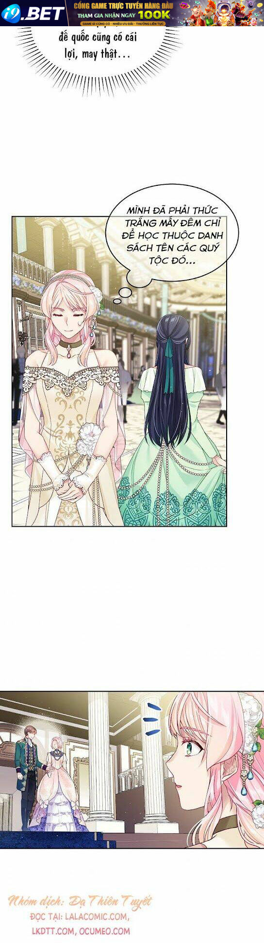 chồng em dễ thương chết mất thôi! chapter 24 3