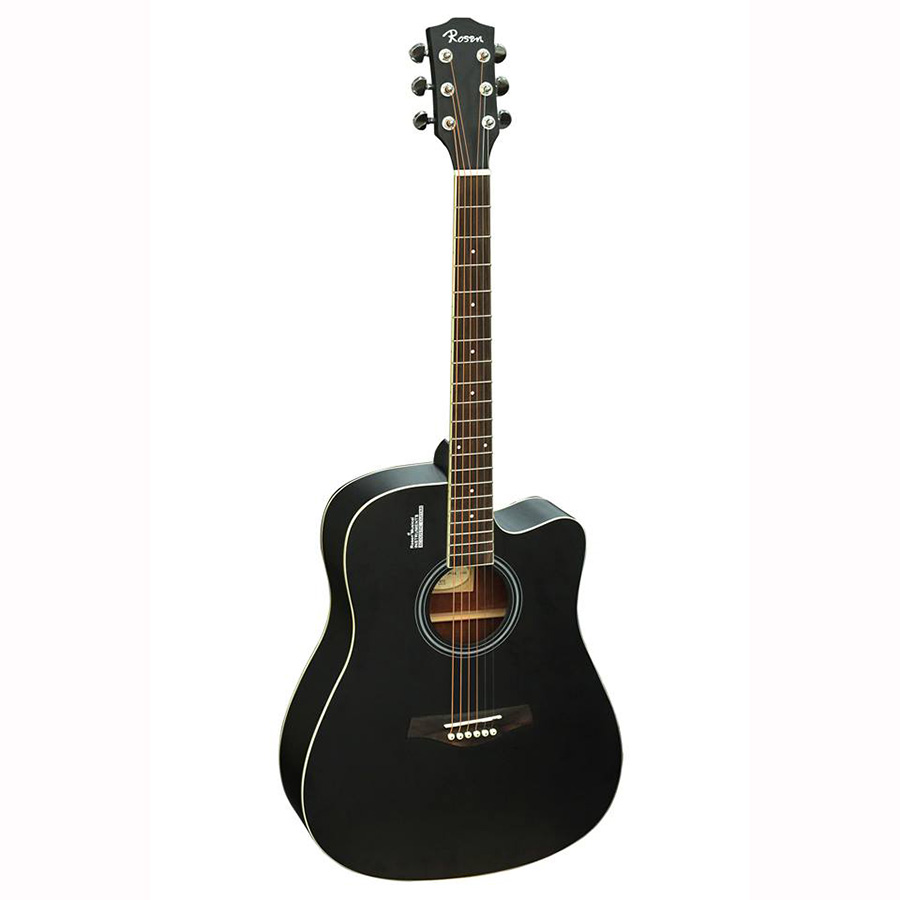 Đàn Guitar Acoustic Rosen G11