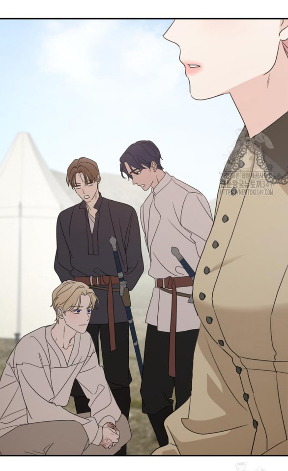 gia đình chồng bị ám ảnh bởi tôi chapter 120.2 29