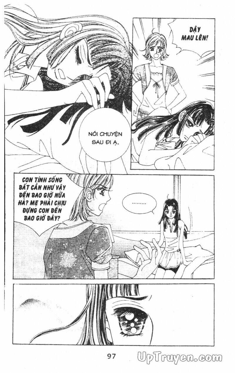 mặt nạ tình yêu chapter 35 9