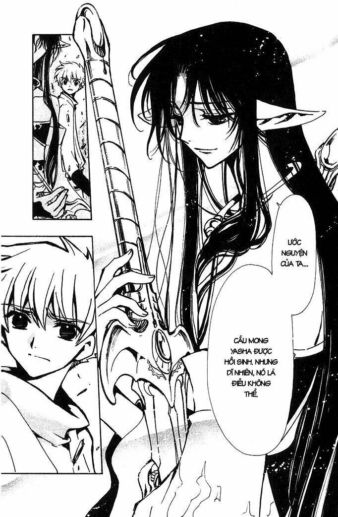 huyền thoại đôi cánh chapter 67 6