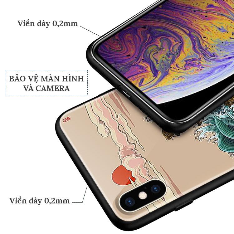 Ốp Lưng Hình Rồng Cực Chất dành cho Iphone 6/6Plus/6S/6S Plus/7/7Plus/8/8Plus/X/Xs/Xs Max/11/11 Promax/12/12 Promax Lpc21010069