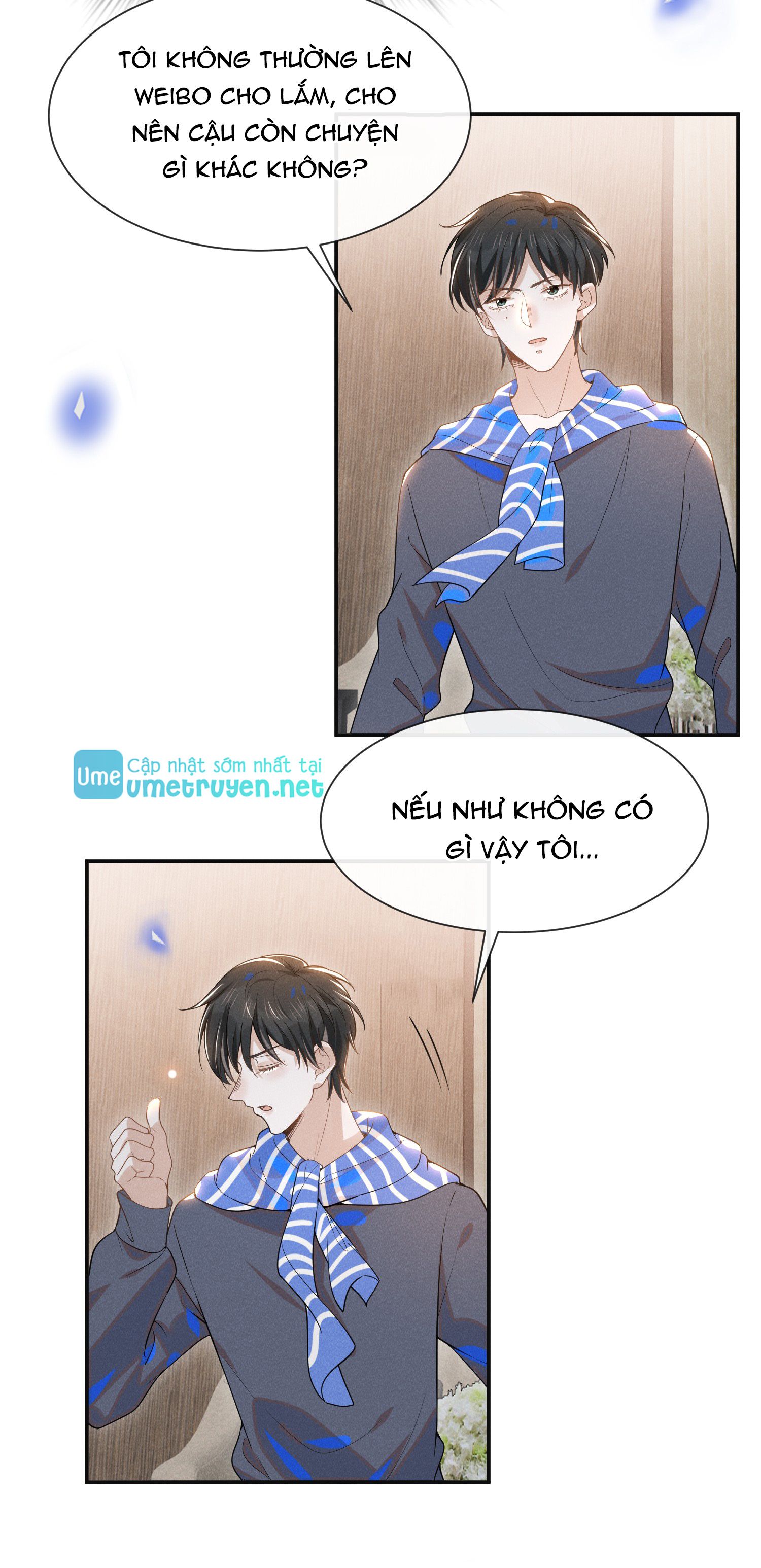 kiếp sau không gặp chapter 30 22