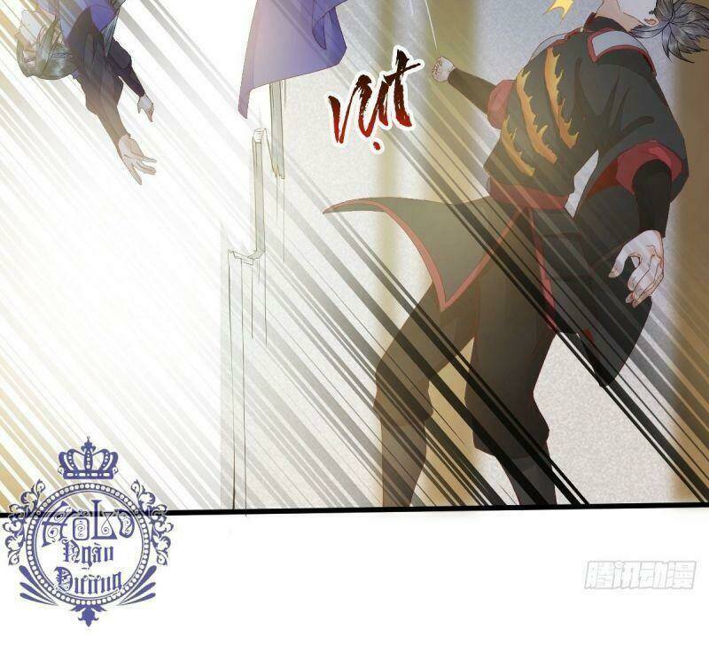 sát thủ vương phi không dễ chọc chapter 25 9