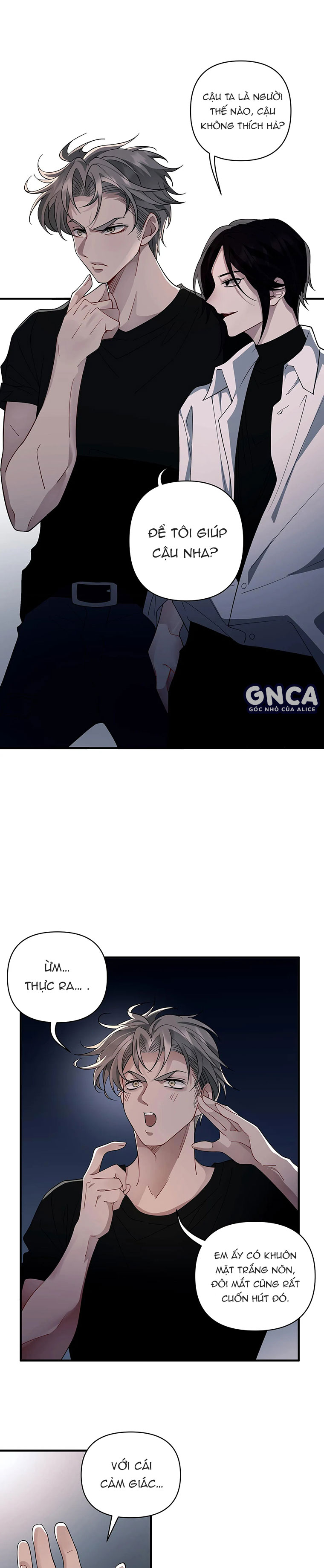 vết tích chapter 5 3