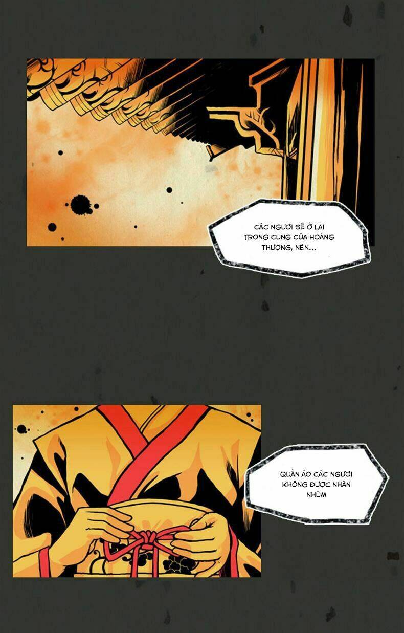 in full bloom chapter 17 11