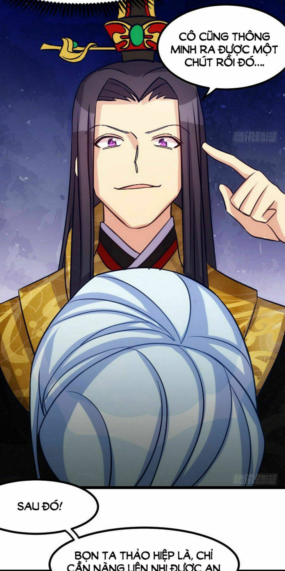 tôi ở dị giới khai ngư đường chapter 47 22