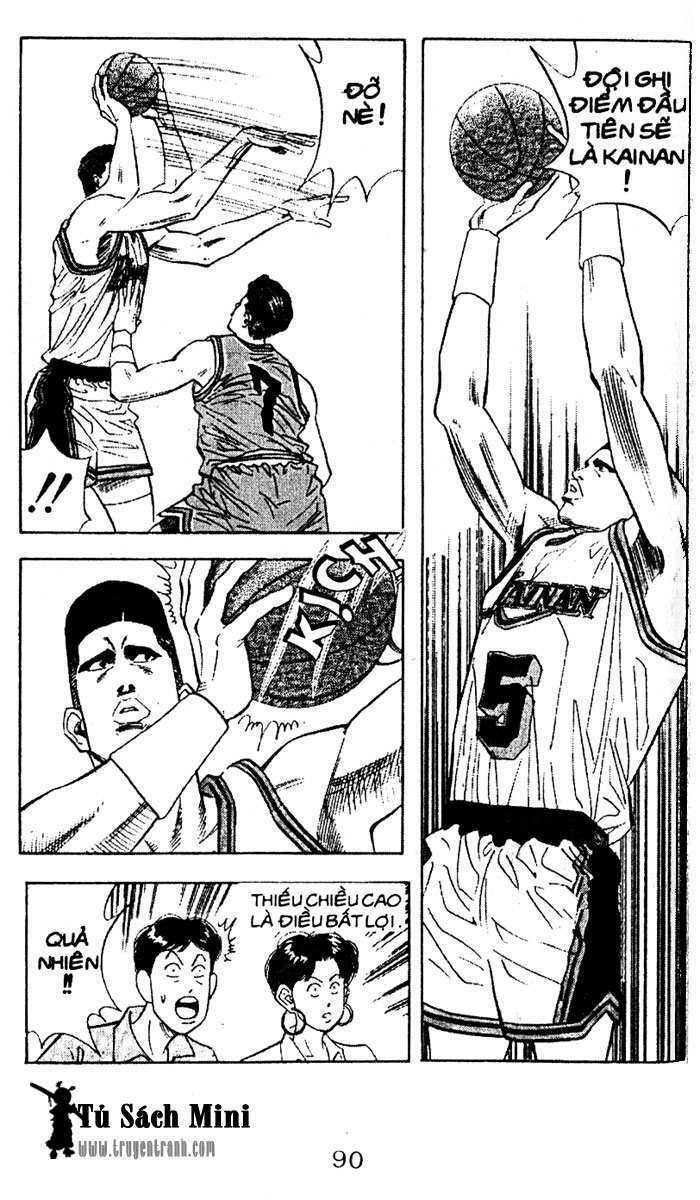 cao thủ bóng rổ chapter 102 3