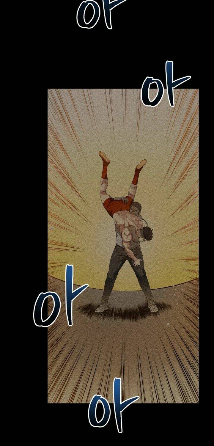 đấu sĩ vô song chapter 4 5