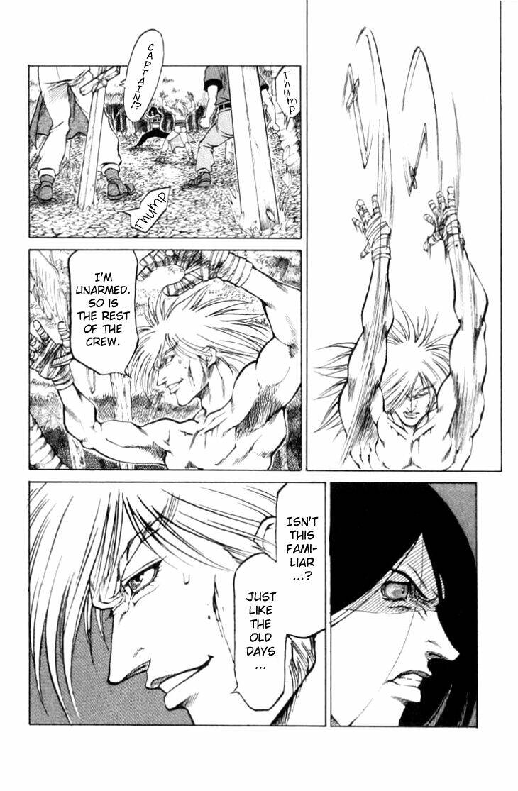 vua trên biển chapter 53 14