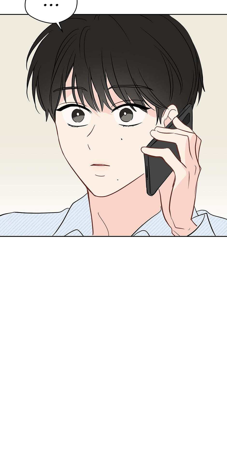 chỉ là giấc mơ thôi phải không? chapter 40 43