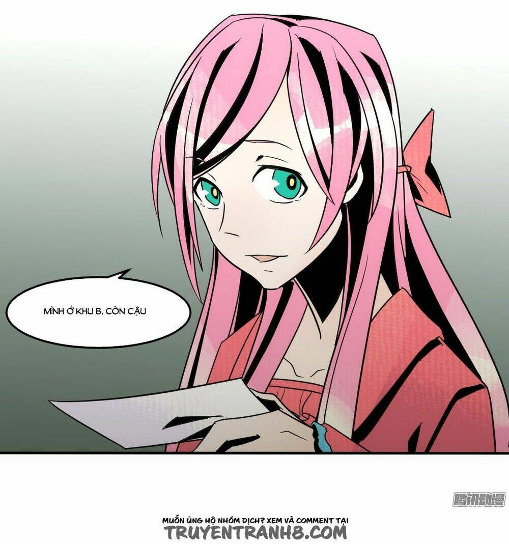 điều ước của người phàm chapter 12 14