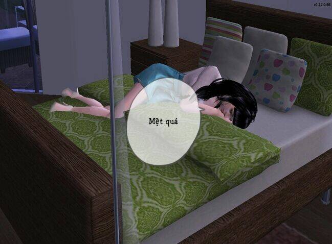 tìm em [truyện sims] chapter 20 5