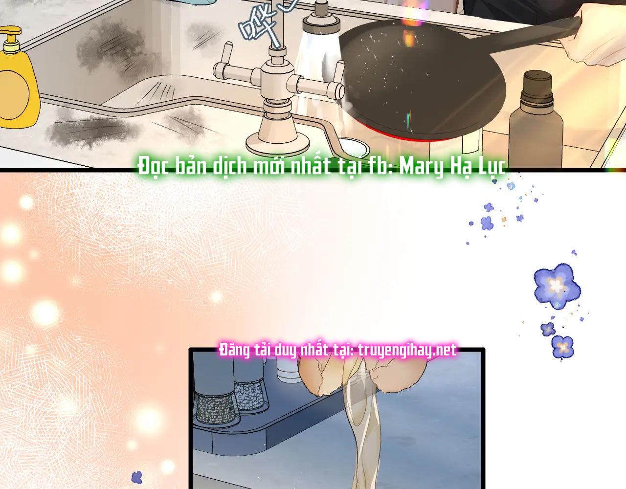 nhân ngư sa ngã chapter 24.1 16