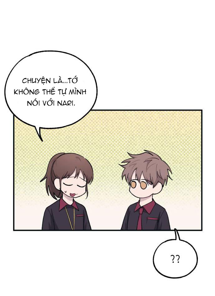 yeonwoo ngây thơ chapter 43.1 40