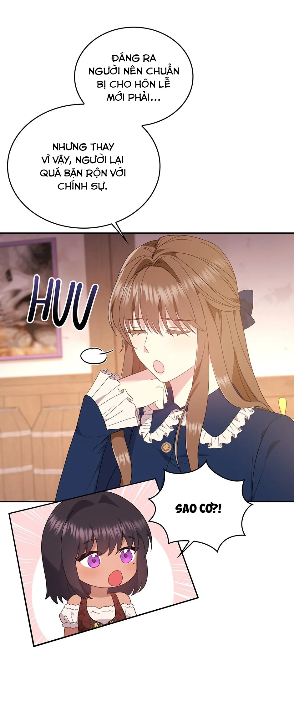 công chúa hai mặt chapter 119 25