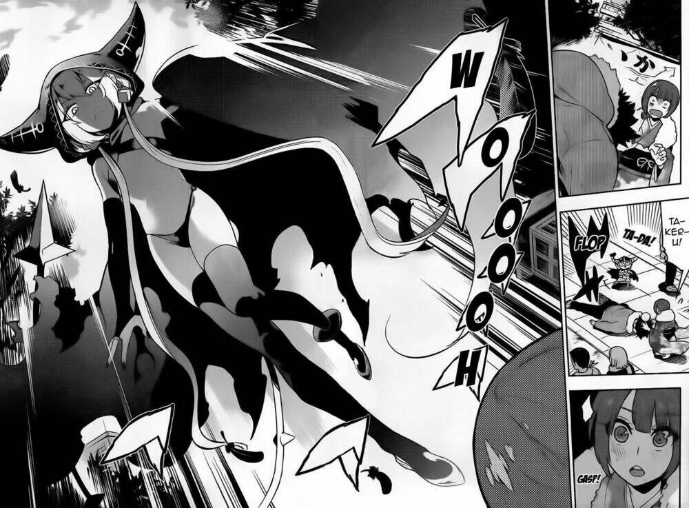 boku girl chapter 97 16