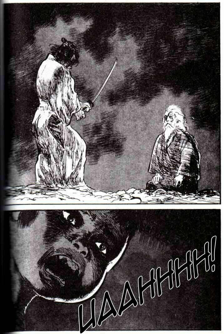 lone wolf and cub chapter 142 32