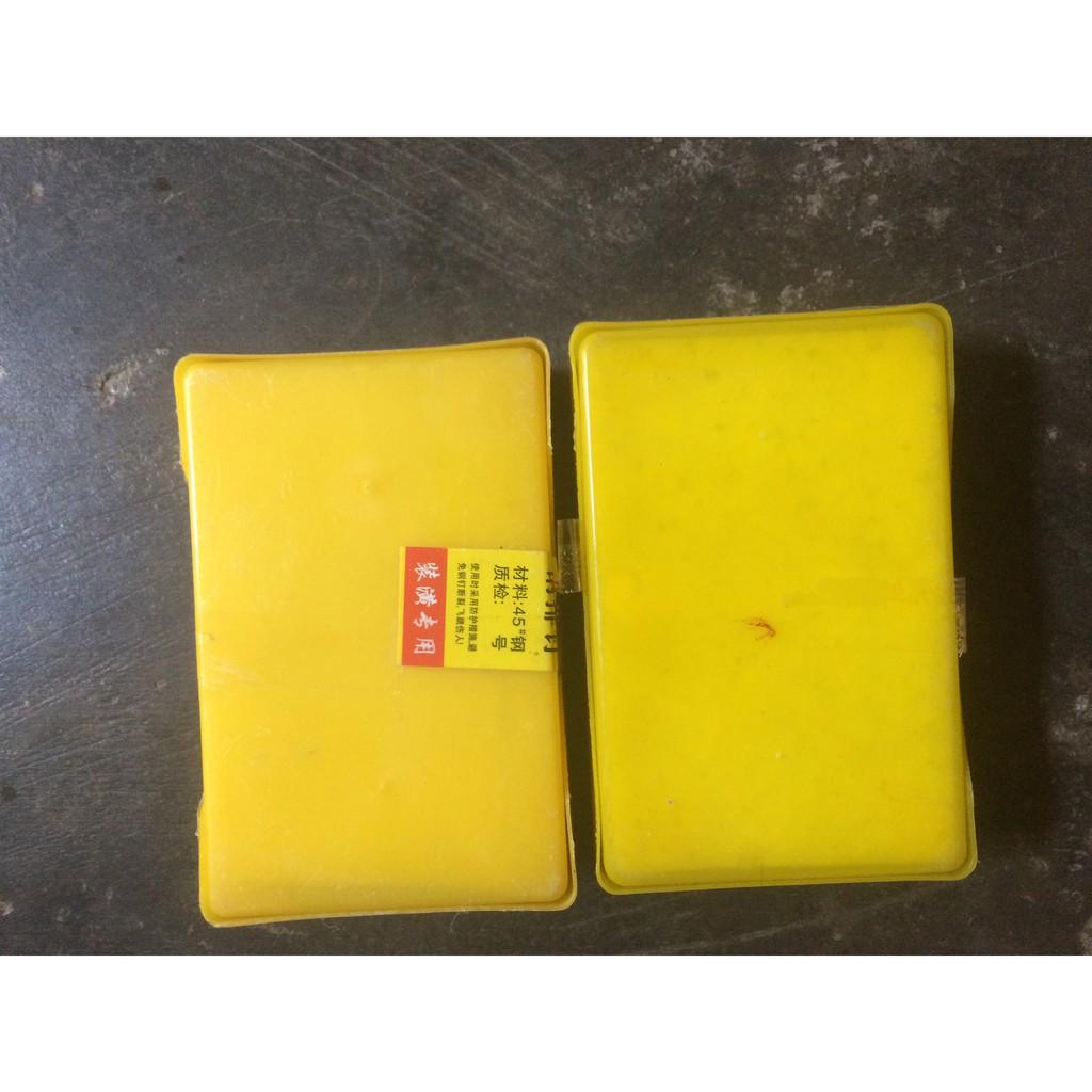 ĐINH BÊ TÔNG ST18 _ CHO MÁY BẮN ĐINH TRONG SHOP