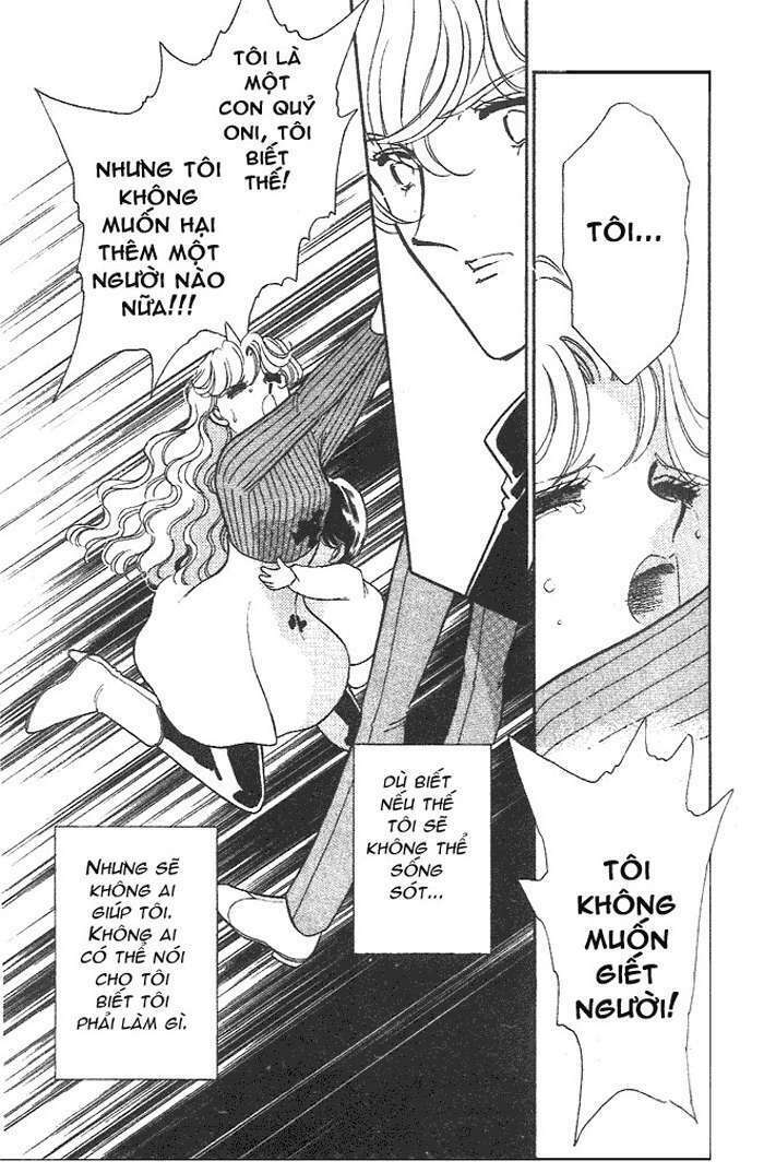 dấu phong ấn xanh chapter 2 61