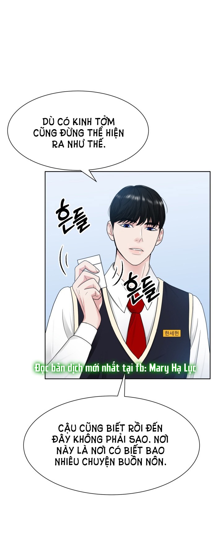 [18+] muộn màng chapter 6.2 19