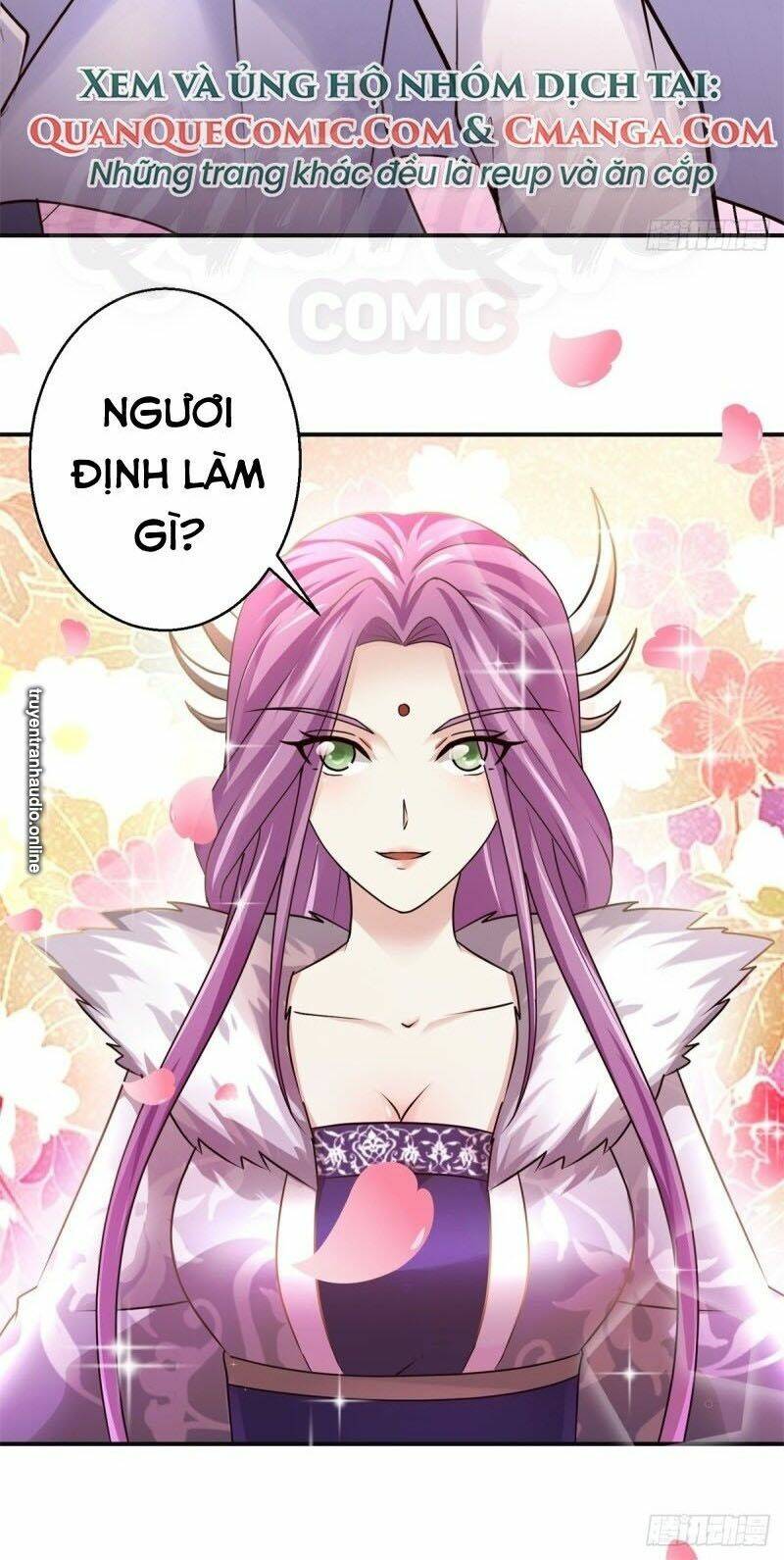 cửu dương đế tôn chapter 172 2