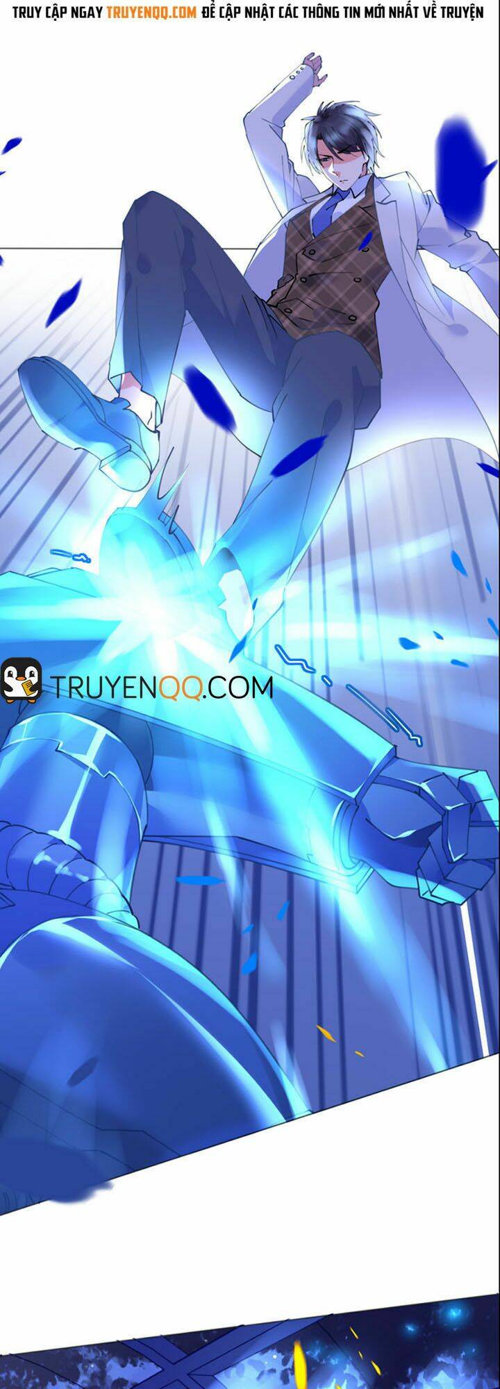 thuyền trưởng đại nhân khinh diểm ái chapter 55 8