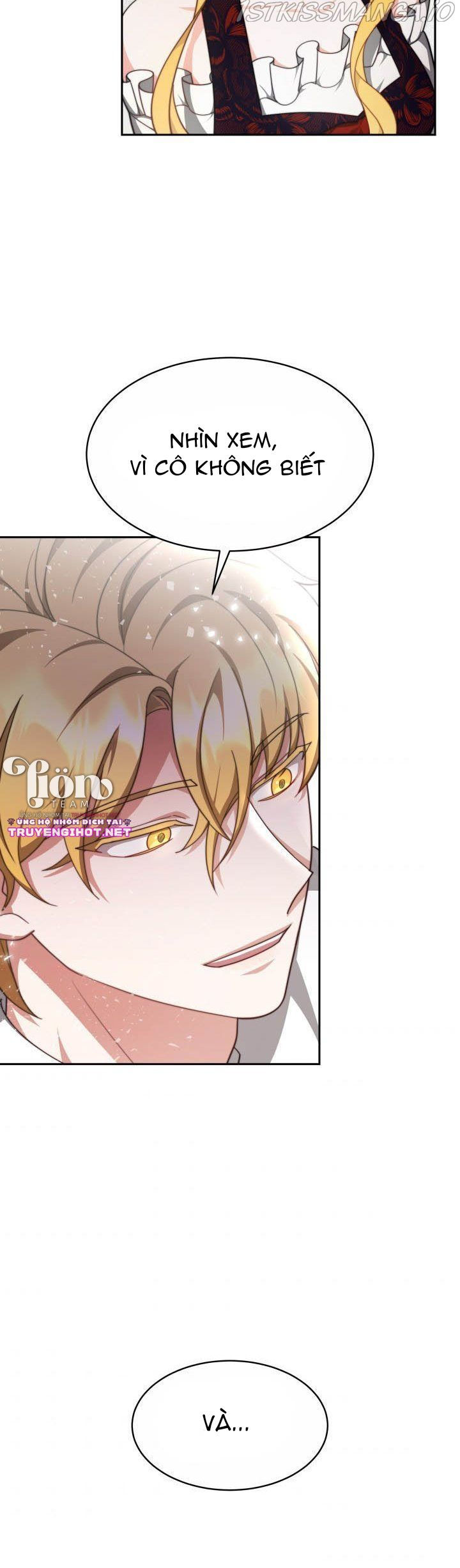 chồng cũ tôi là nam chính chapter 23.2 5