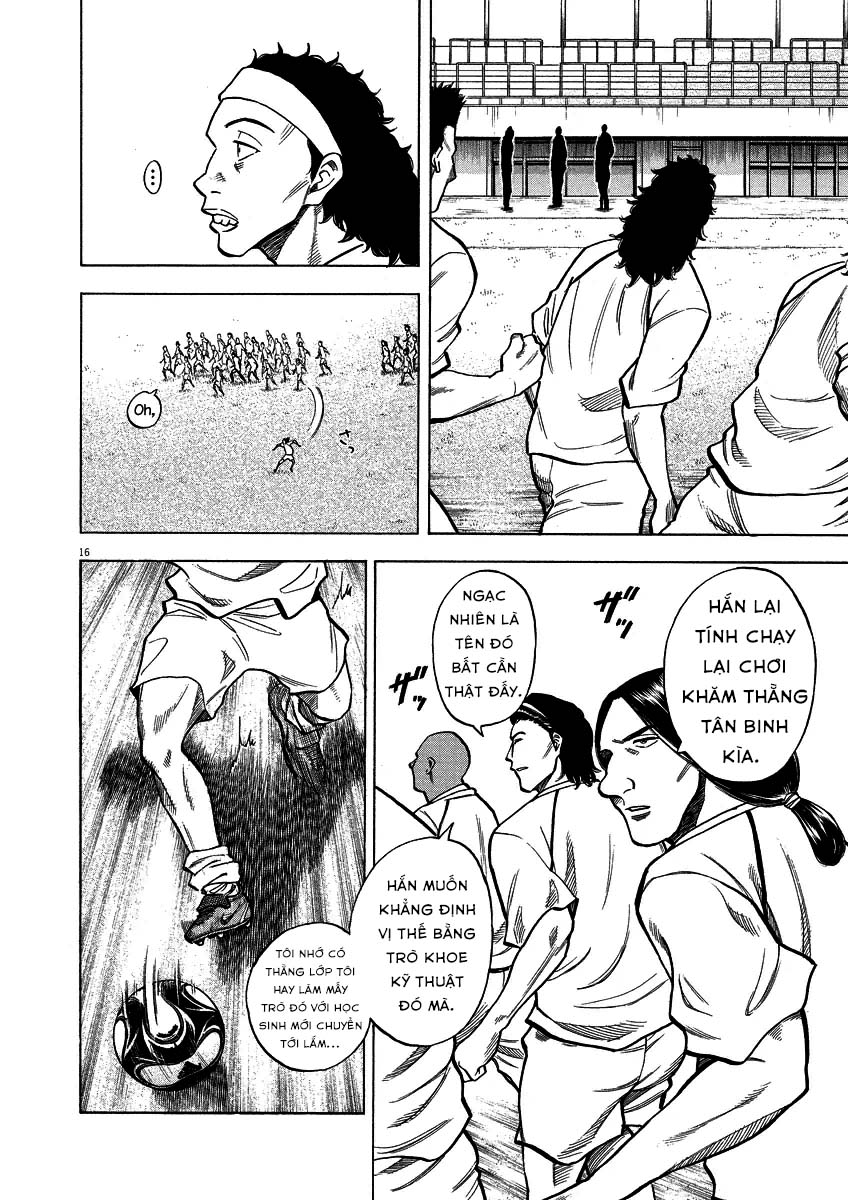 lost man chapter 23 15