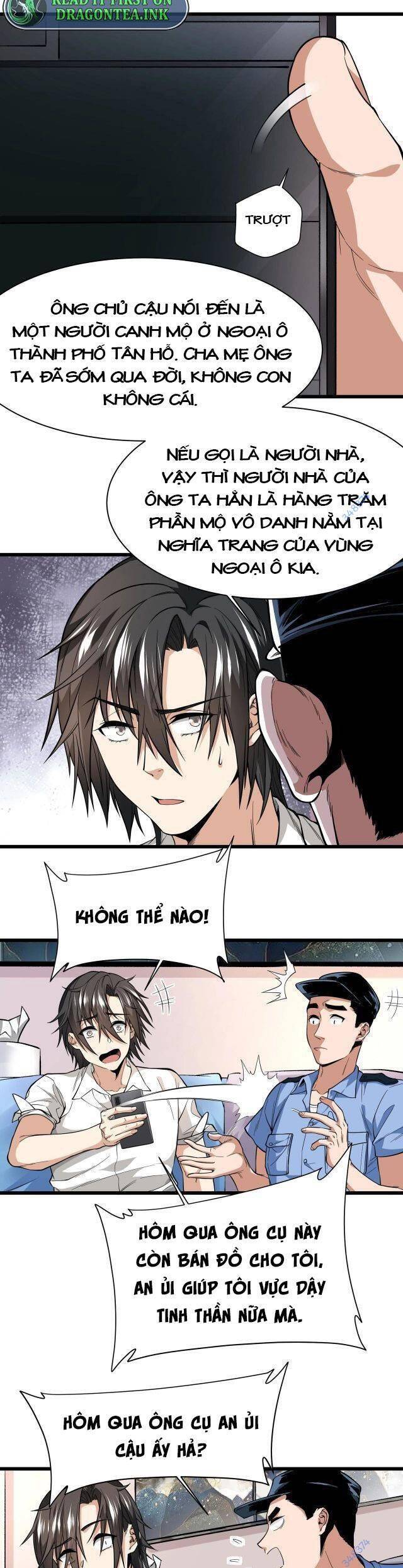 trò chơi hệ chữa trị của tôi chapter 7 5