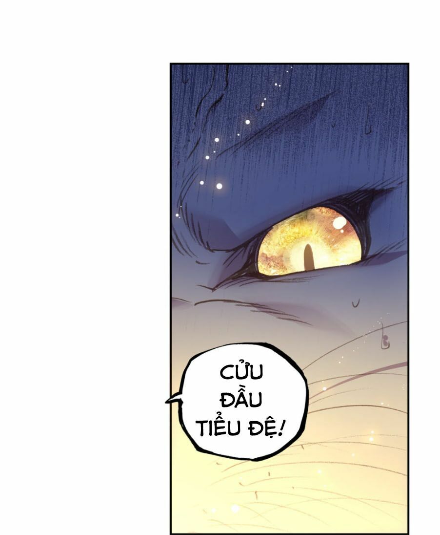 thế giới hoàn mỹ [m] chapter 111 20