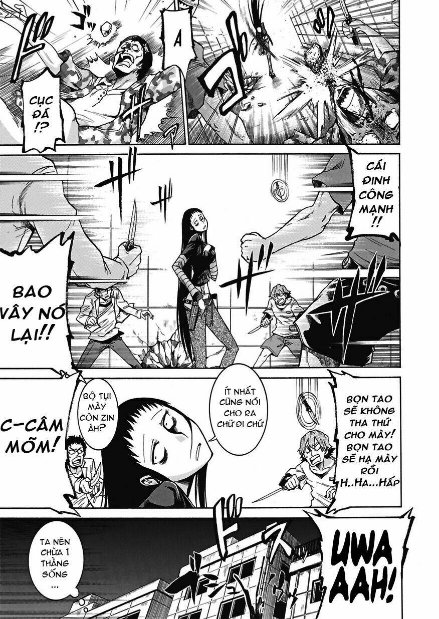 murcielago chapter 1 27