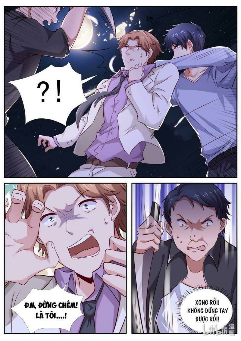 vương bài cao thủ của nữ tổng tài chapter 47 7