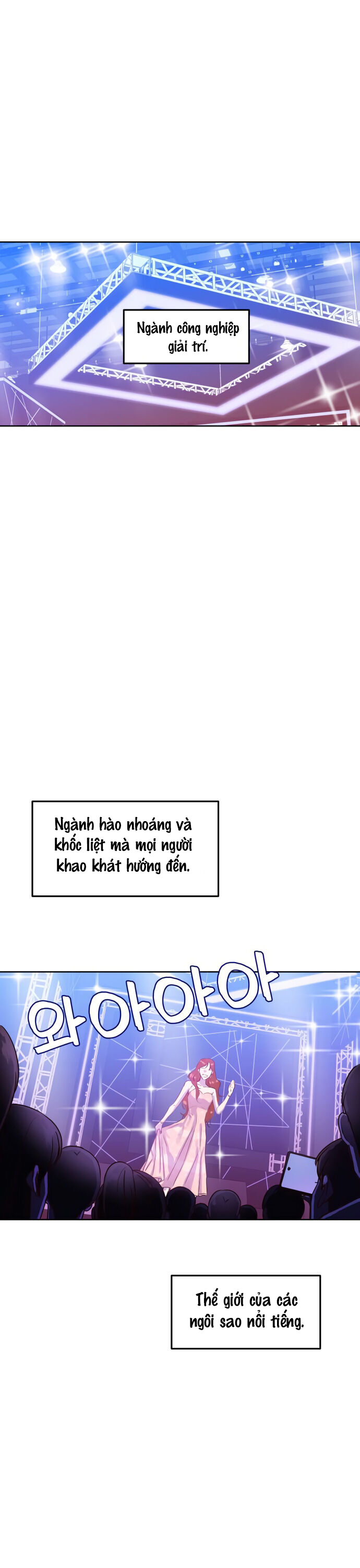 gia đình tựa như xx chapter 1.1 3