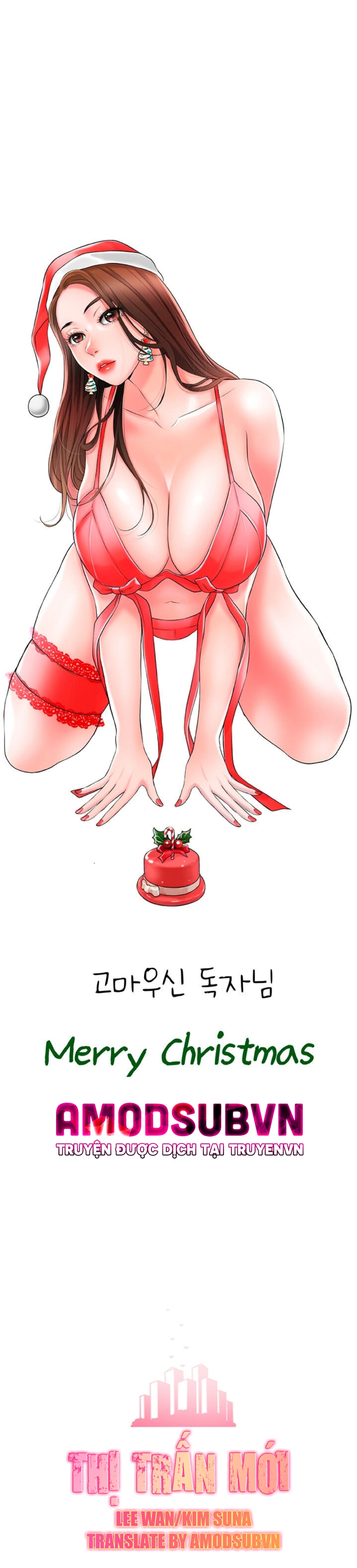 thị trấn nóng bỏng chapter 18 21