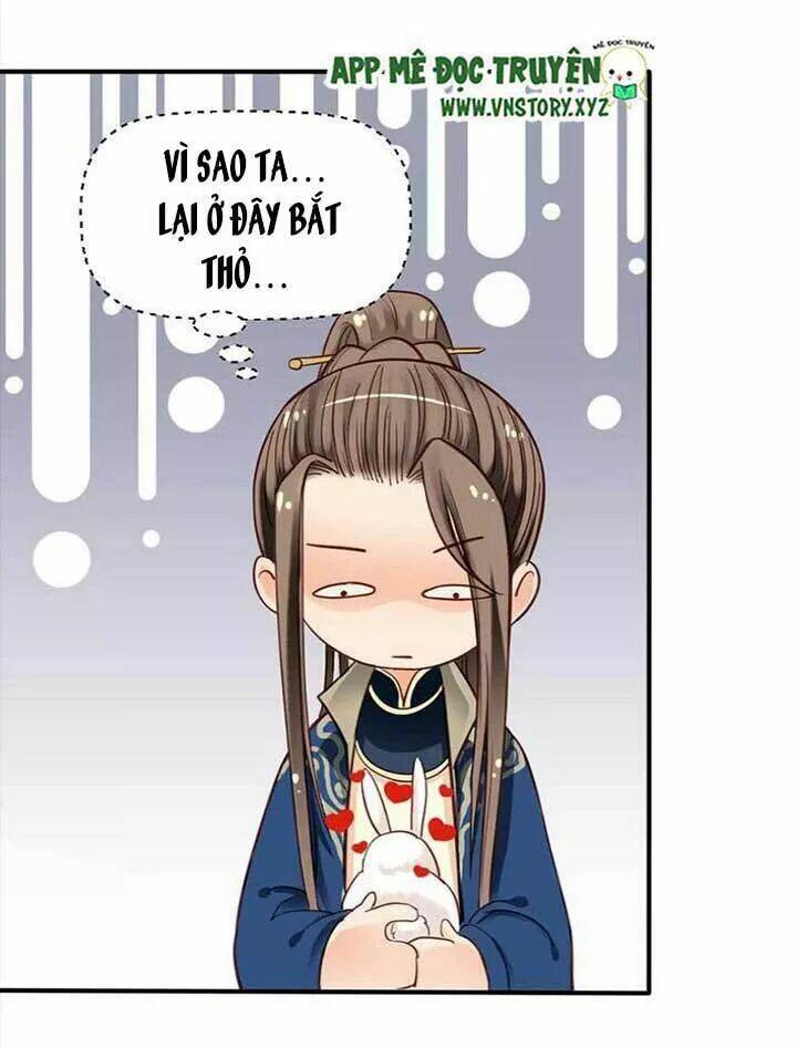 kiều nữ độc phi chapter 38 13