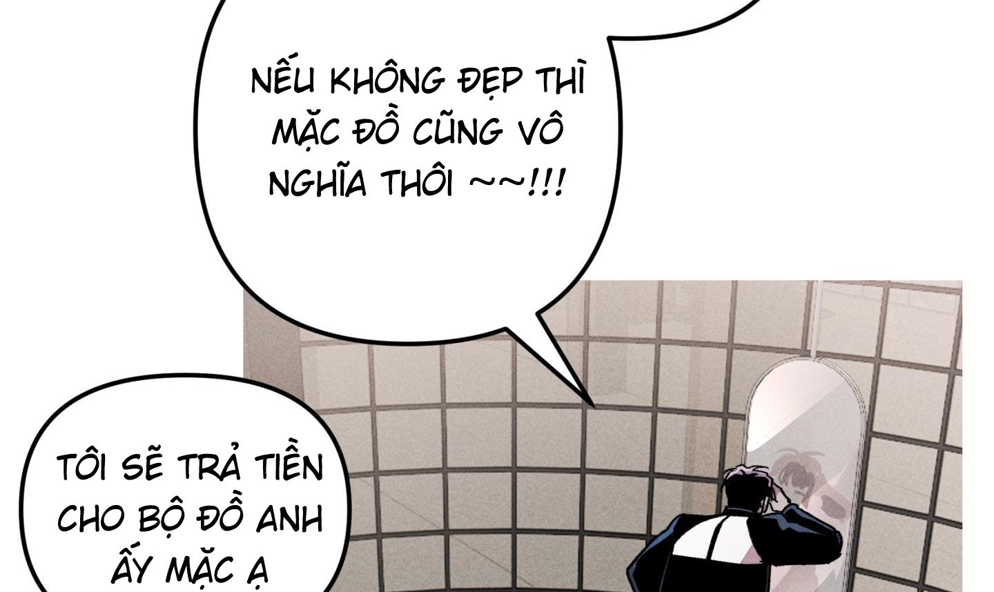 Quan Hệ Chết Chóc chapter 30