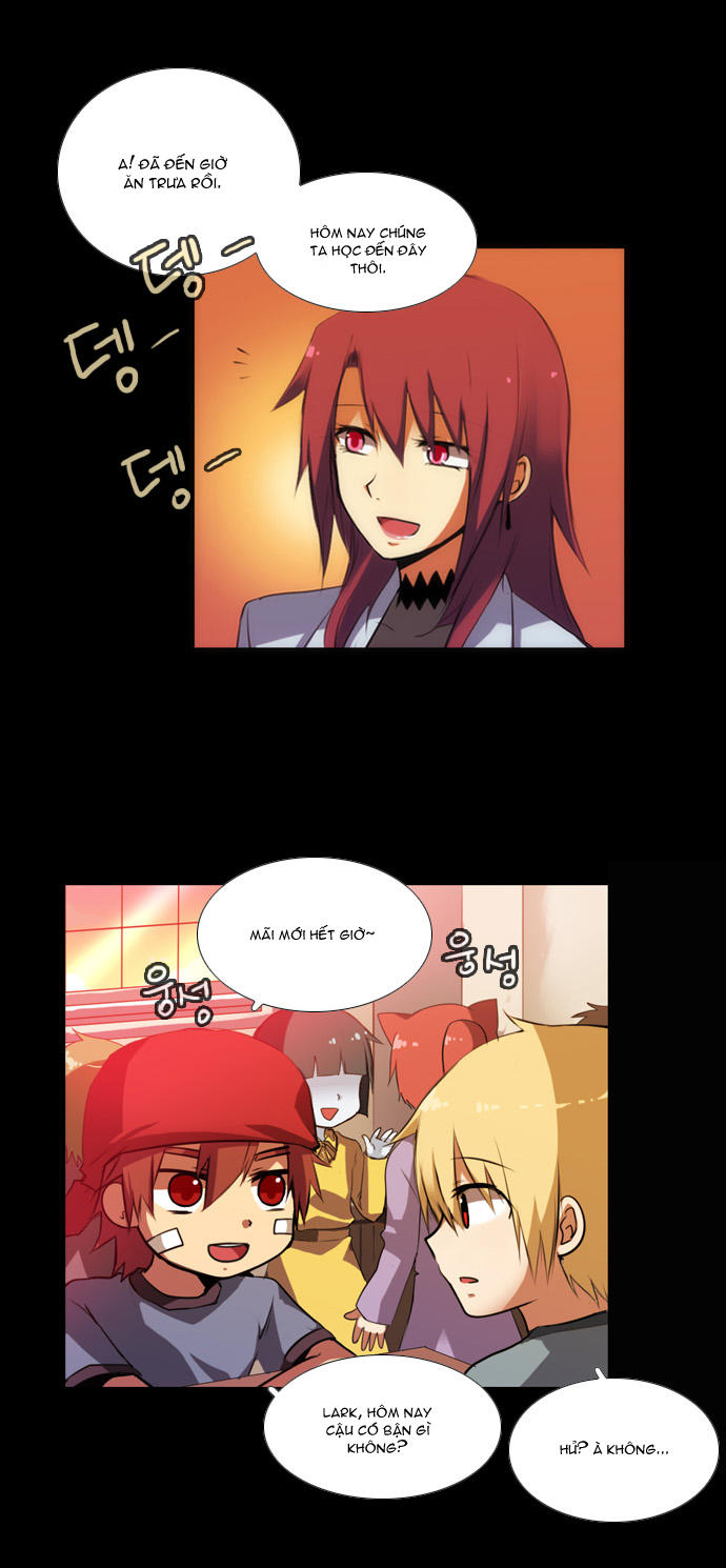 crepuscule (yamchi) chapter 8 24