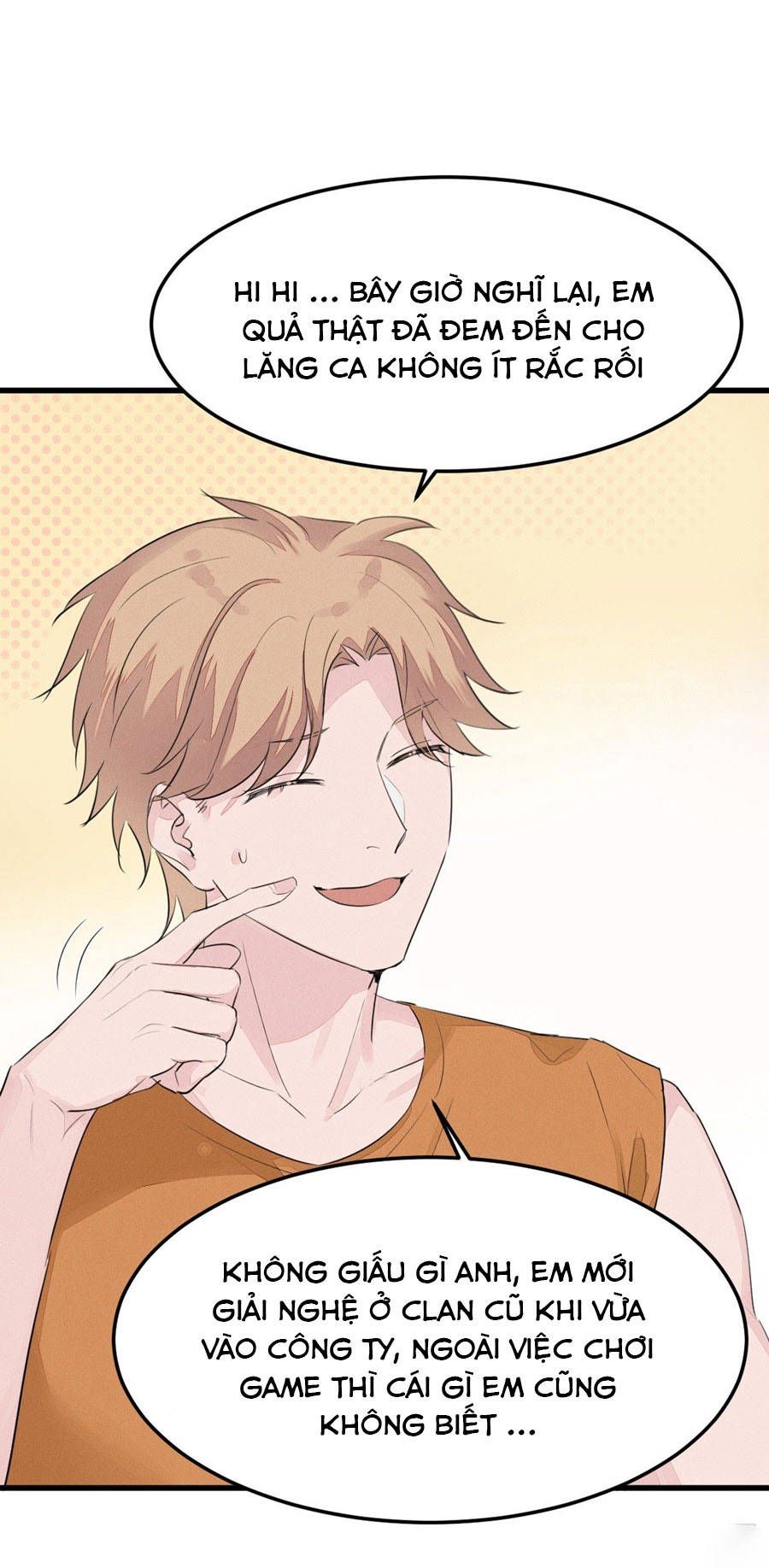 bay qua trời xanh chapter 24 25