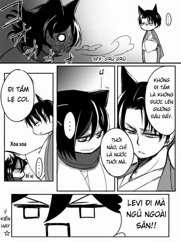 snk - lemi doujinshi collection chapter 5 3